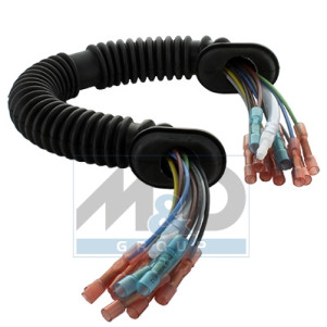 PIECES POUR SYSTEMES DE GESTION MOTEUR